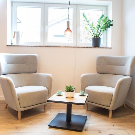 Gaestezimmer Ross Hohenlinden Zewnętrze zdjęcie